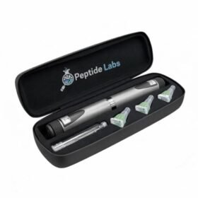 Tirzepatide Pen Starter Kit 10 mg / Grey