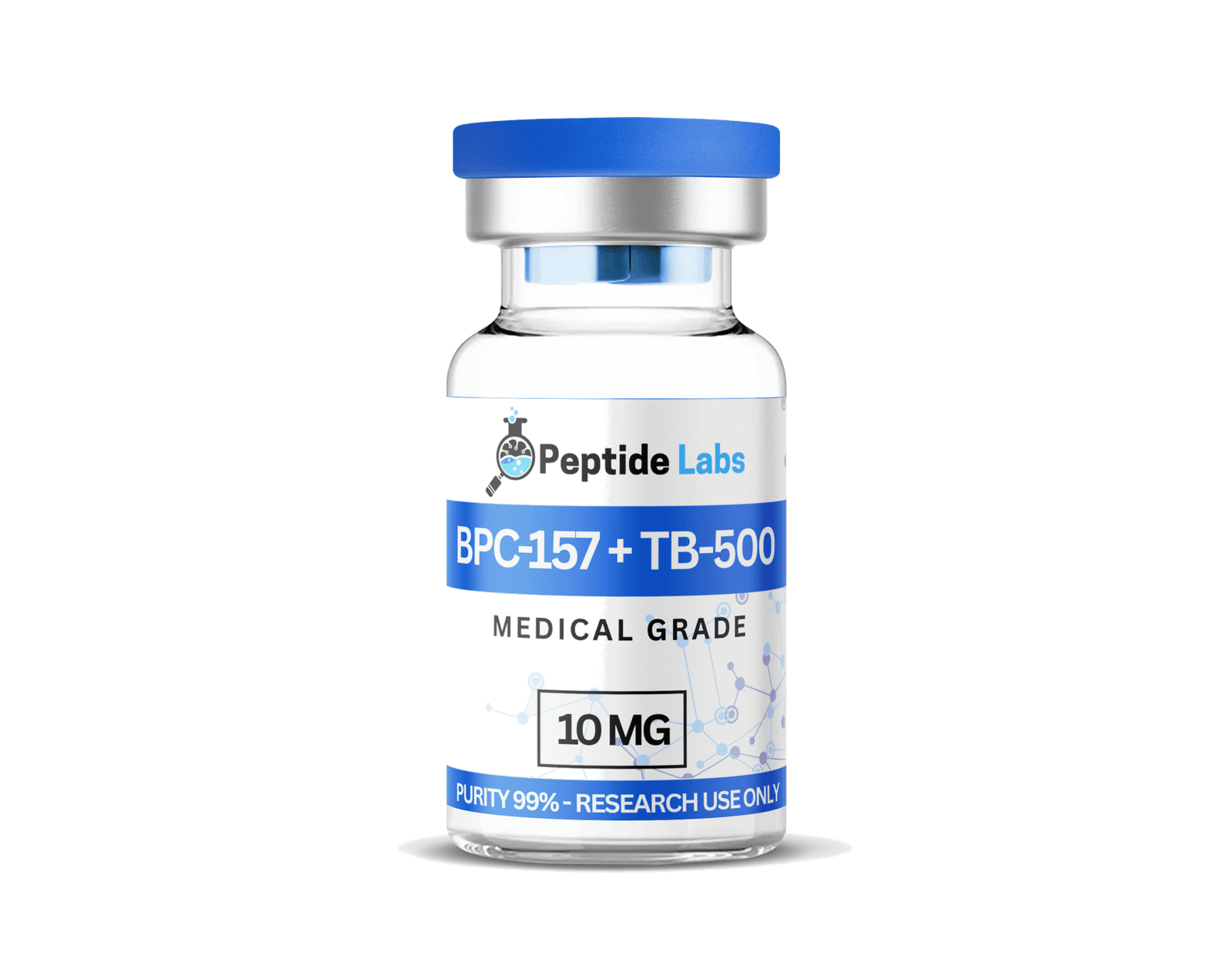 BPC-157+TB-500 20 mg