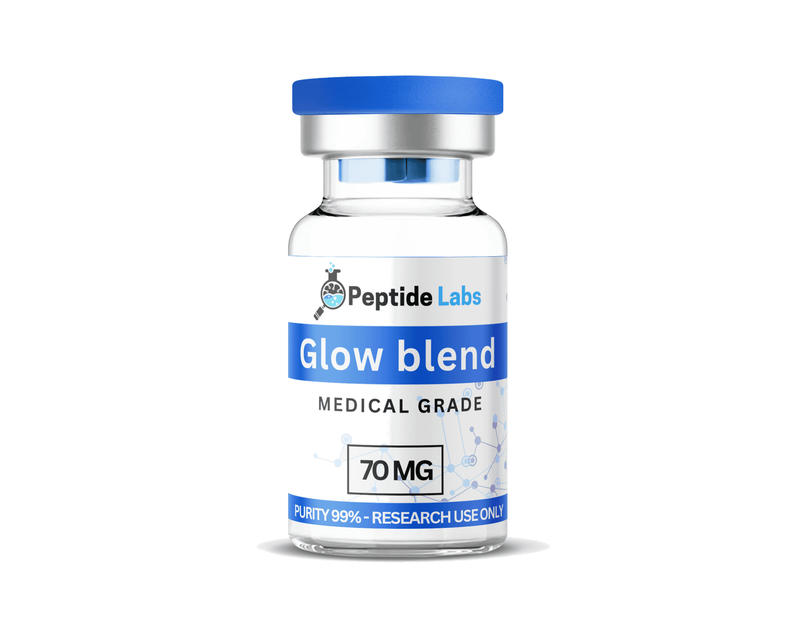 GLOW Blend 70 mg