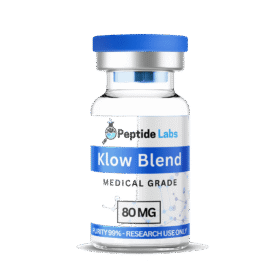 KLOW Blend 80 mg