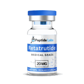 Retatrutide 10 mg