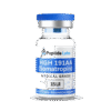 Somatropin (HGH 191AA) 15 ui