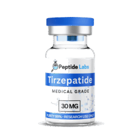 Tirzepatide 30 mg